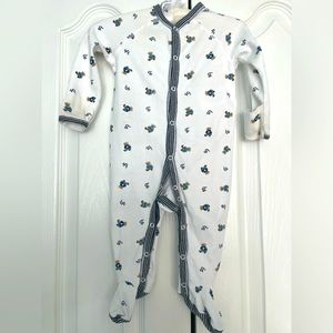 Ralph Lauren romper size 6M